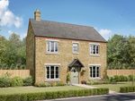 Thumbnail to rent in "The Charnwood" at Bloxham Road, Banbury