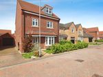 Thumbnail to rent in Roberts Drive, Snaith
