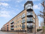 Thumbnail to rent in Rotherhithe Street, London