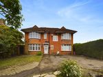 Thumbnail to rent in North Road, Crawley