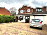 Thumbnail for sale in Tamar Road, Oadby, Leicester