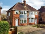 Thumbnail for sale in Holt Drive, Loughborough