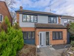 Thumbnail to rent in Vernon Crescent, Ravenshead, Nottingham