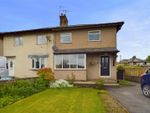 Thumbnail to rent in Dolby Road, Harpur Hill, Buxton
