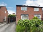 Thumbnail to rent in Tunstall Green, Walton, Chesterfield