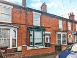 Thumbnail to rent in Foster Street, Lincoln, Lincolnshire