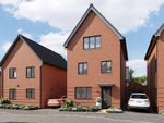 Thumbnail to rent in "The Beech" at Curbridge, Botley, Southampton