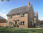 Thumbnail for sale in "Ennerdale" at Grange Road, Hugglescote, Coalville