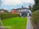 Thumbnail for sale in St Georges Avenue, Wolstanton, Newcastle-Under-Lyme