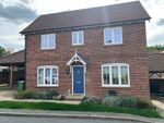 Thumbnail for sale in Portico Way, Chineham, Basingstoke, Hampshire