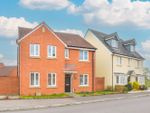 Thumbnail to rent in Mascroft Road, Trowbridge, Wiltshire