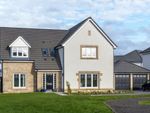Thumbnail to rent in "The Forbes - Plot 197" at Meikle Earnock Road, Hamilton