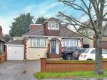 Thumbnail to rent in Northaw Road East, Cuffley, Potters Bar