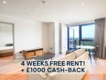 Thumbnail to rent in Ashley Road, London