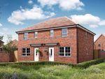 Thumbnail to rent in "Ellerton" at Chestnut Road, Langold, Worksop