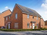 Thumbnail to rent in "The Crayford - Plot 15" at Lady Lane, Blunsdon, Swindon