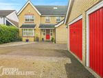 Thumbnail for sale in Gordon Godfrey Way, Horsford, Norwich, Norfolk