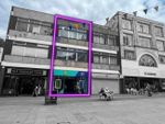 Thumbnail for sale in Unit, 94, High Street, Southend-On-Sea