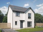 Thumbnail to rent in "The Langland" at Brixwold View, Bonnyrigg