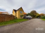 Thumbnail for sale in Palmers Drive, Park View Grove, Cardiff