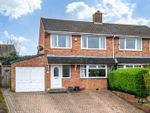 Thumbnail for sale in Cavendish Close, Marlbrook, Bromsgrove, Worcestershire