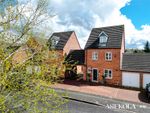 Thumbnail for sale in Bridgeside Close, Brownhills, Walsall