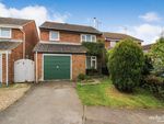 Thumbnail to rent in Pleydells, Cricklade, Swindon