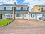 Thumbnail to rent in Linnet Close, Shoeburyness, Southend-On-Sea