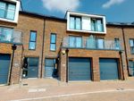 Thumbnail to rent in Atherfield Drive, Ashford