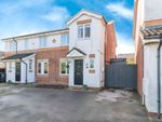 Thumbnail to rent in Sale Drive, Clothall Common, Baldock