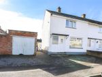 Thumbnail for sale in Cameron Crescent, Glenrothes
