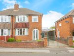 Thumbnail for sale in Chelmsford Avenue, Aston, Sheffield, South Yorkshire