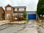 Thumbnail for sale in Gorsey Close, Belper