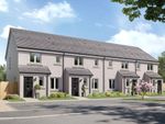 Thumbnail to rent in "The Newmore" at Grosset Place, Glenrothes