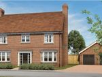 Thumbnail to rent in School Road, Elmstead, Colchester
