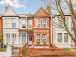 Thumbnail to rent in Strauss Road, London
