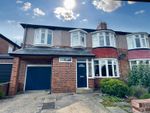 Thumbnail to rent in Closefield Grove, Whitley Bay