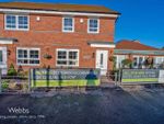 Thumbnail for sale in Pye Green Road, Hednesford, Cannock