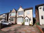 Thumbnail to rent in Mount Pleasant Road, Wallasey