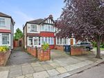 Thumbnail for sale in Conway Crescent, Perivale