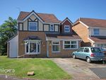 Thumbnail for sale in Tower Close, Thornton-Cleveleys