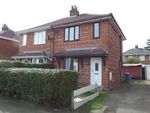 Thumbnail to rent in Queensfield, Gainsborough