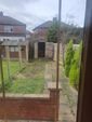 Thumbnail to rent in Harrowden Road, Doncaster