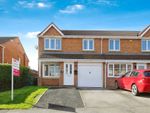 Thumbnail for sale in Goldfinch Road, Hartlepool