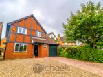 Thumbnail to rent in Coppingford End, Copford