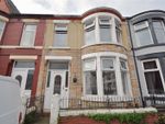 Thumbnail for sale in Withington Road, Wallasey