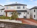 Thumbnail for sale in Rockmount Avenue, Thornliebank, Glasgow, East Renfrewshire