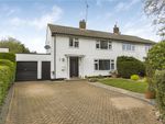 Thumbnail for sale in Digswell Park Road, Welwyn Garden City, Hertfordshire