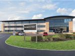 Thumbnail to rent in Lancaster House, Amy Johnson Way, Blackpool Business Park, Blackpool, Lancashire