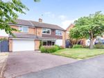 Thumbnail to rent in Coverside Road, Great Glen, Leicester